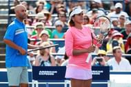 2016 US Open - Day 11